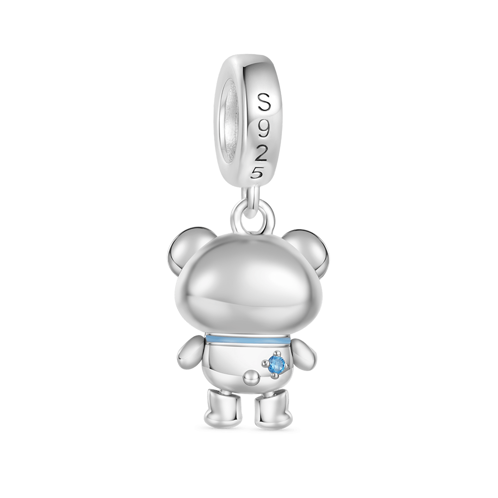 Teddie Bear Pendant_3
