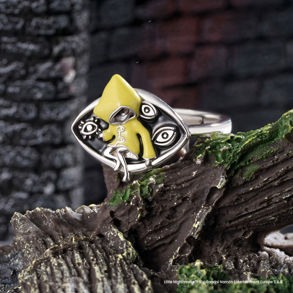 Gnoce Little Nightmares Six Ring_3