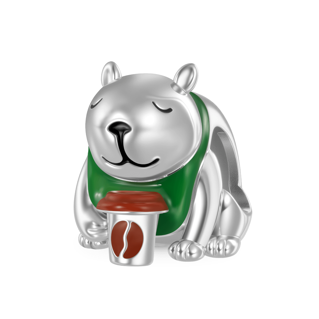 Gnoce Zen Capybara Charm_1