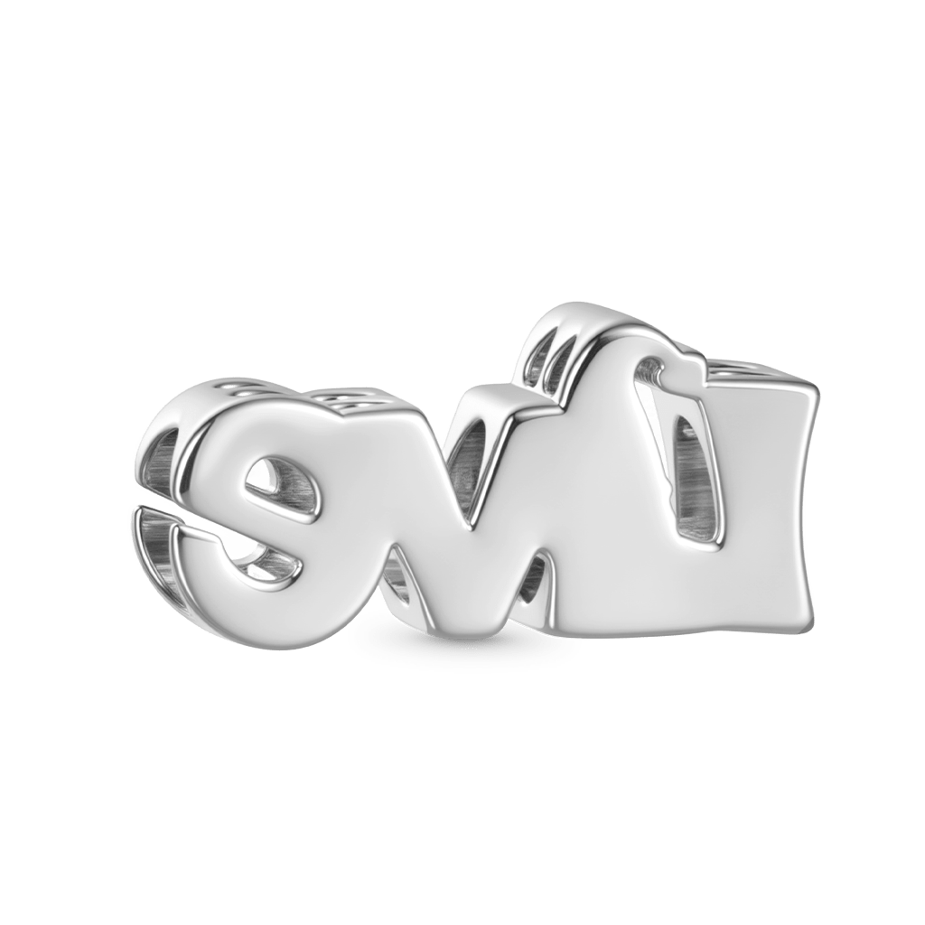 Gnoce Valentine's Day Gnome Charm with Love Message_5