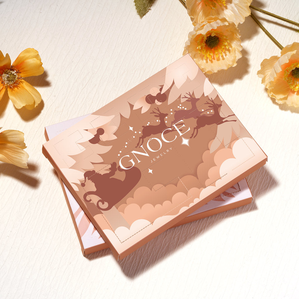 Gnoce Special Christmas Surprise Gift Box_4