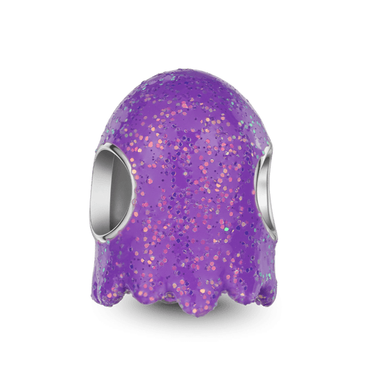 Gnoce Halloween Ghost Charm_5