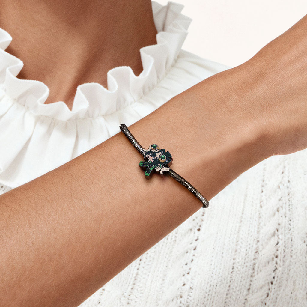 Gnoce My Hero Academia Tsuyu Asui Charm_2