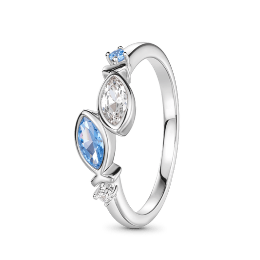 Gnoce Together in Faith Jesus Fish Promise Ring_4