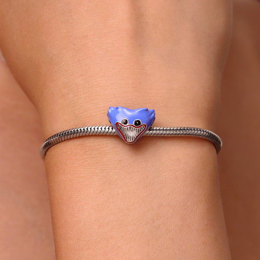 Gnoce Poppy Playtime Huggy Wuggy Charm_5