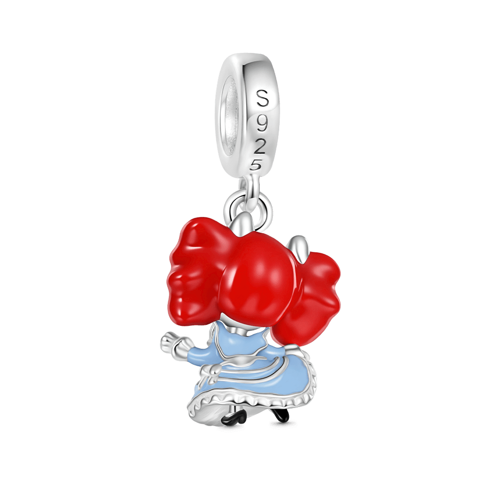 Gnoce Poppy Playtime Poppy Pendant Dangle Charm_2