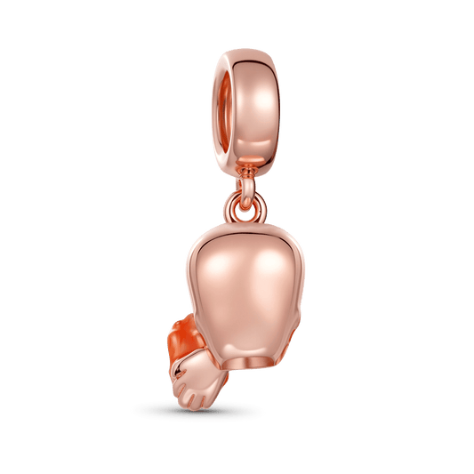 The Suicide Squad x Gnoce El Diablo Glow-in-the-Dark Pendant Dangle Charm_6