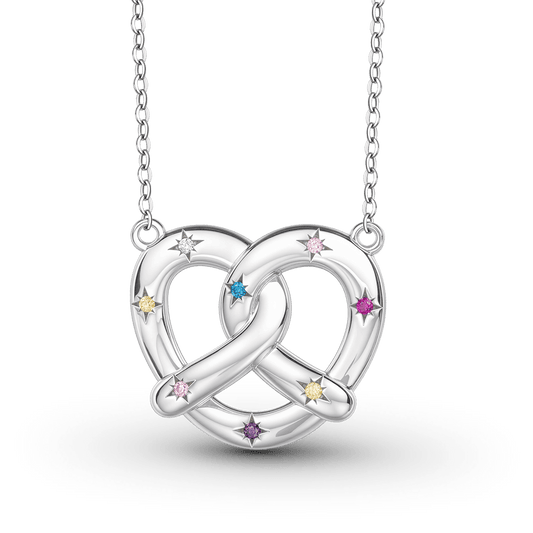 Gnoce Pretzel Necklace_1