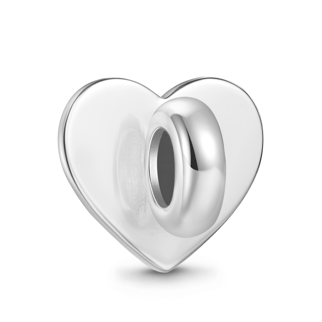 Gnoce Heart Turntable 'FUCK' World Charm_6