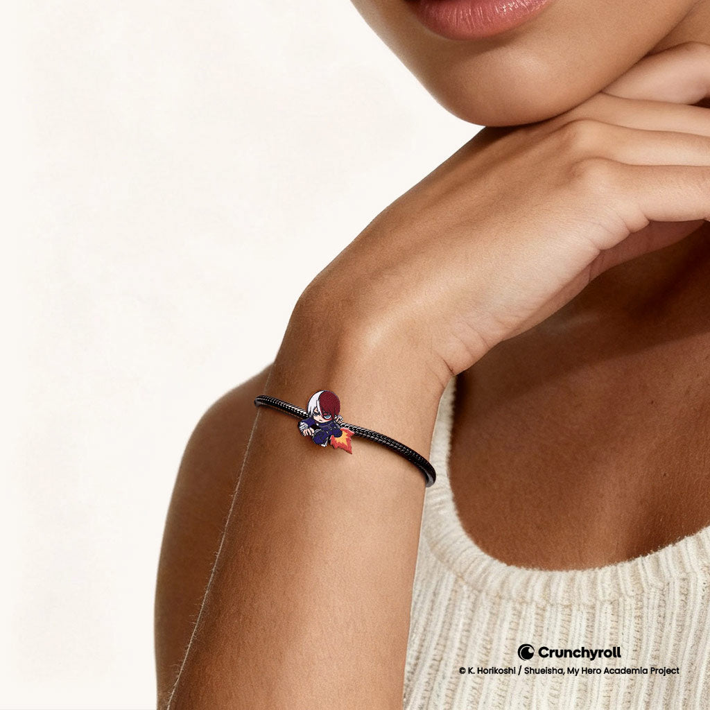 Gnoce My Hero Academia Shoto Todoroki Charm_2