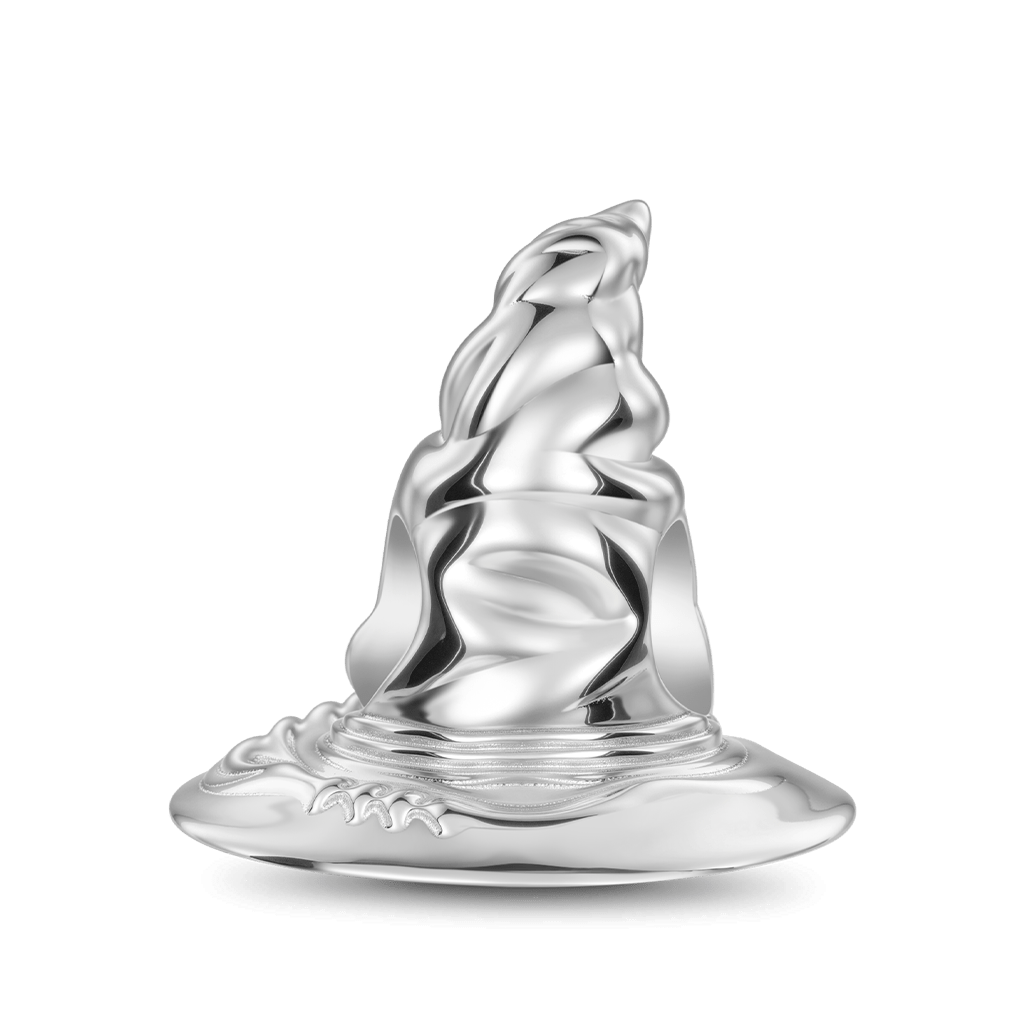Gnoce Harry Potter Sorting Hat Charm_5