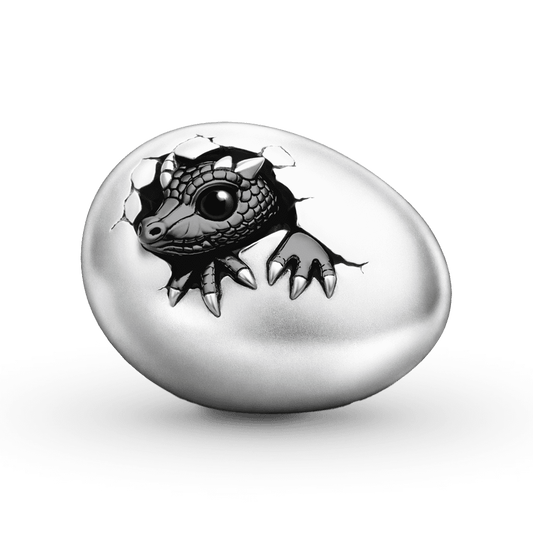 Gnoce Dragon Egg Charm_1