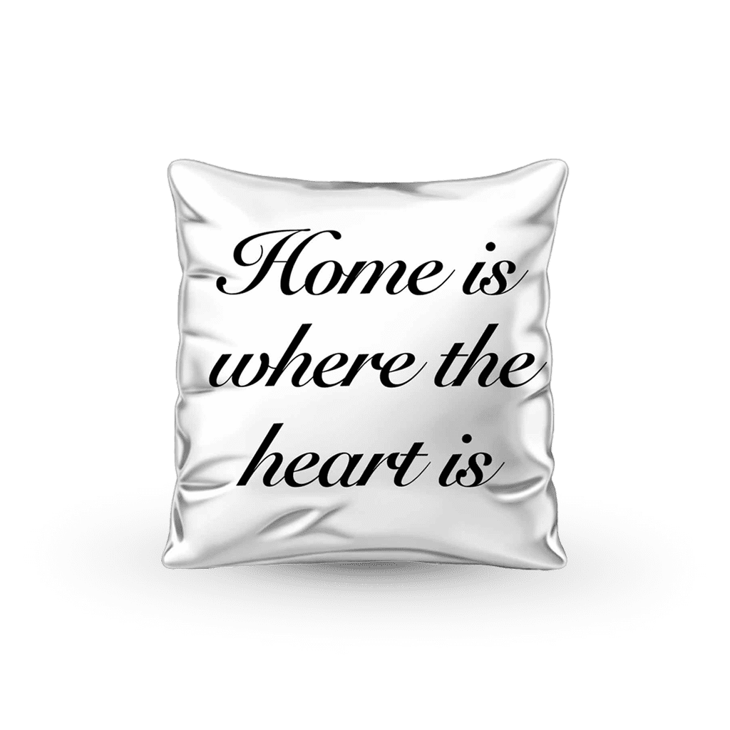 Gnoce Mother's Day Mother & Child Throw Pillow Charm_5