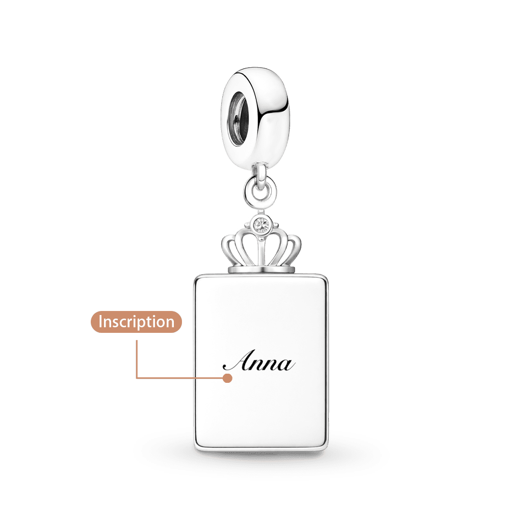 Gnoce Mother's Day Queen Poker Customized Photo Charm_4