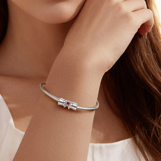 Gnoce Graduation Season Graduation Diploma Engravable Birthstone Charm_2