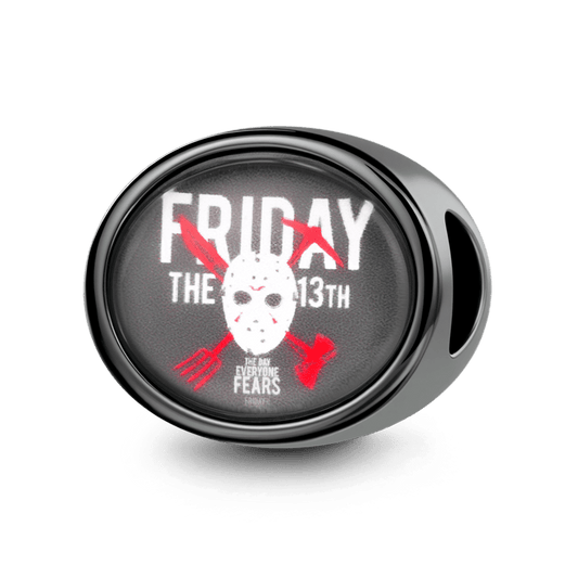 Gnoce Friday the 13th Charm_1