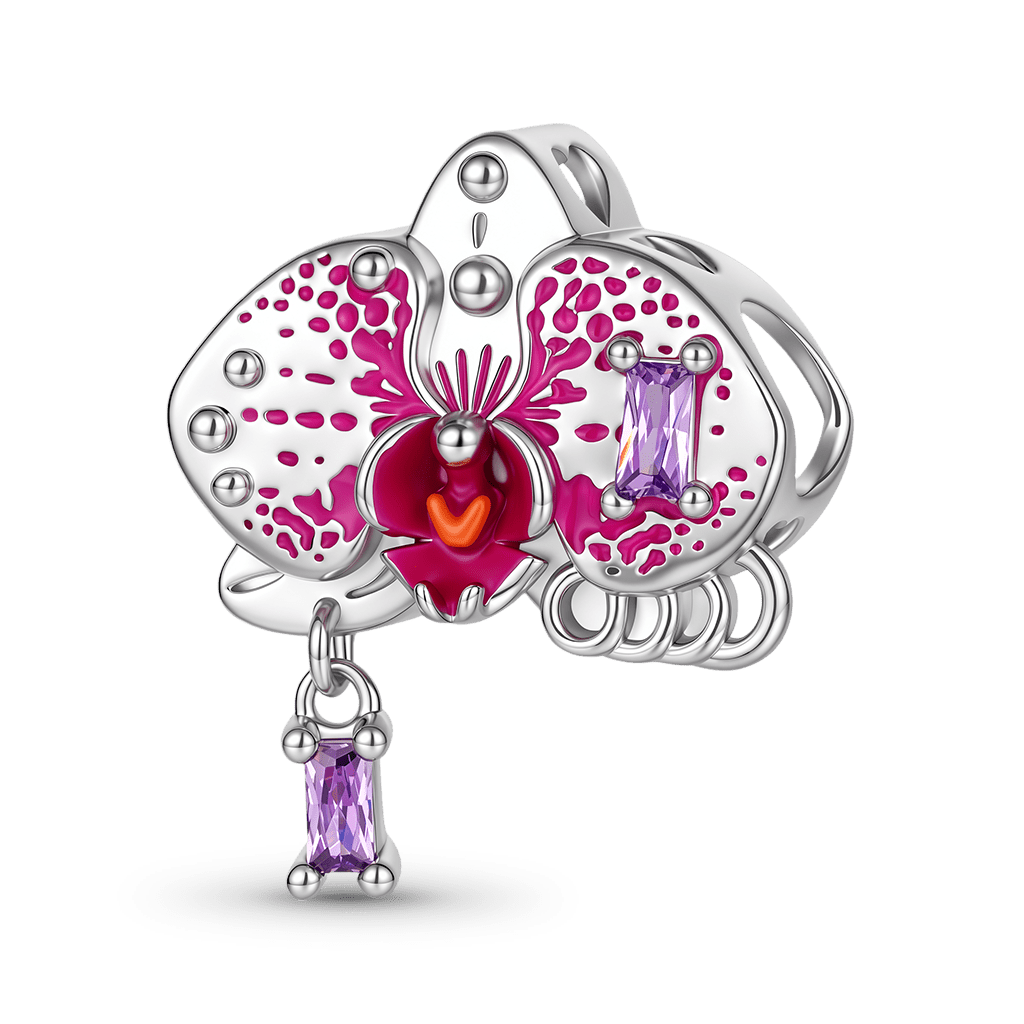 Gnoce Luscious Orchid Charm_1