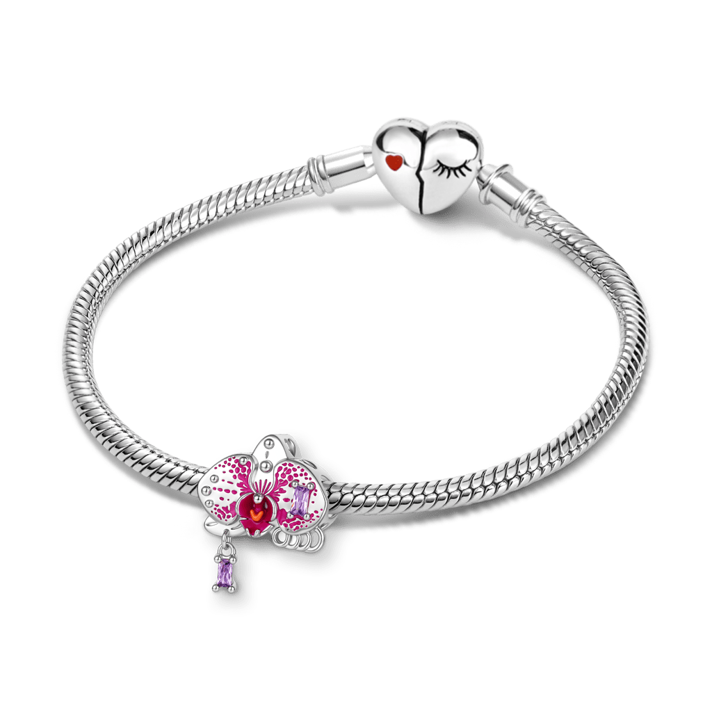 Gnoce Luscious Orchid Charm_3