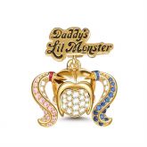 Daddy's Lil Monster