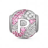 Letter P with Special Meaning for Special Person