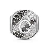 Letter C with Special Meaning for Special Person
