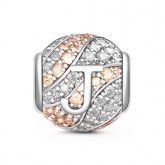 Letter J with Special Meaning for Special Person