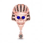 Mysterious Ancient Egypt Skull