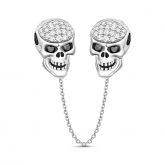 Elegant Skull