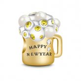Cheers for New Year