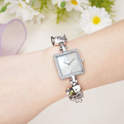 Bracelet Square Watch