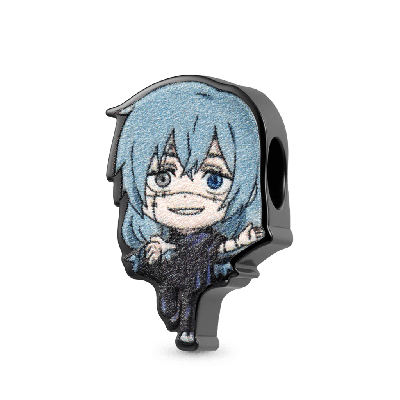 Mahito Charm