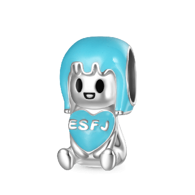 ESFJ Personality Type Charm