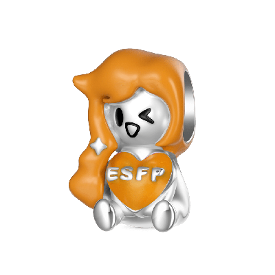 ESFP Personality Type Charm