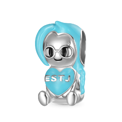 ESTJ Personality Type Charm