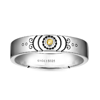 Madoka Magica Soul Gem Ring
