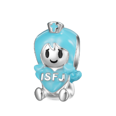 ISFJ Personality Type Charm