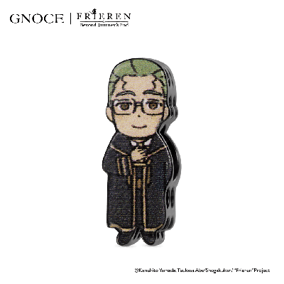 Human Priest Heiter Charm