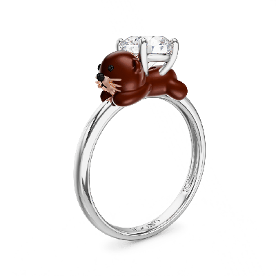 Otter Ring