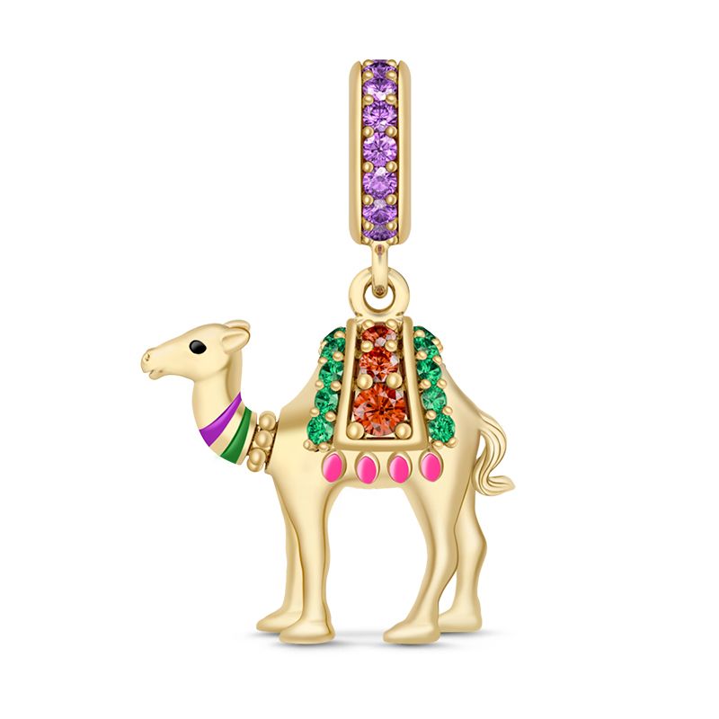 Camel jewelry hotsell