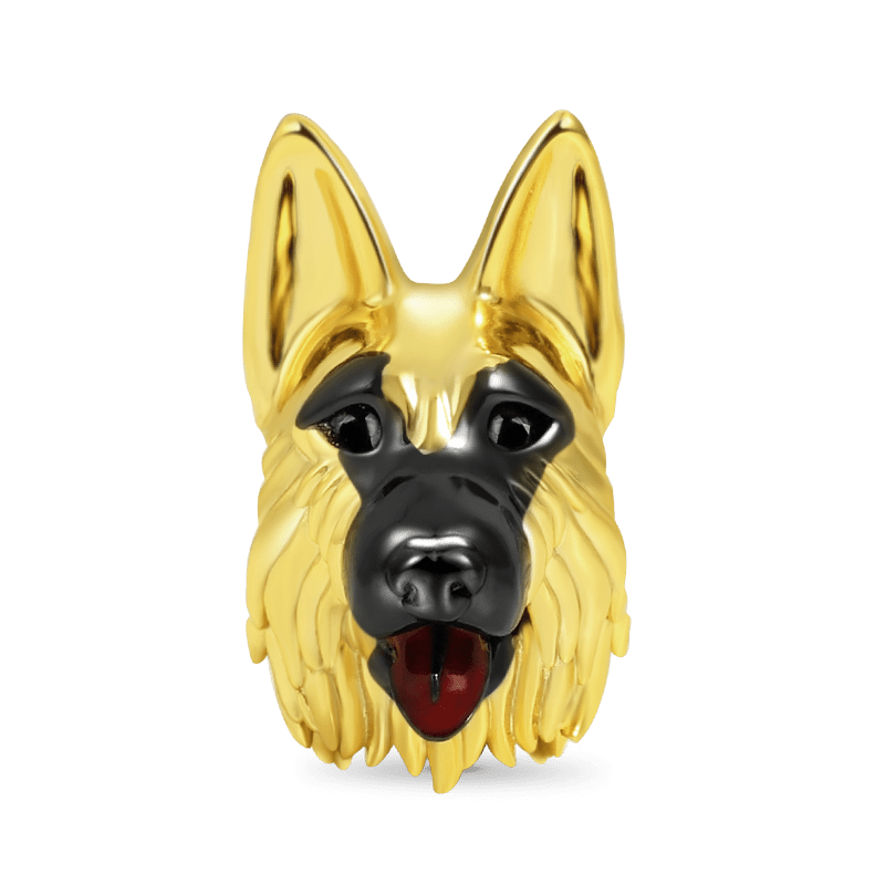 German shepherd pandora charm new arrivals