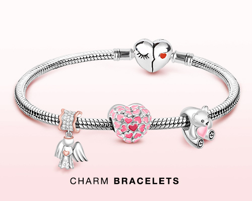 Charm Bracelets